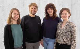 Karola Ranft (Leitung), Jonathan von Stritzky, Friederike Kröger, Rita Feleki-Dengel